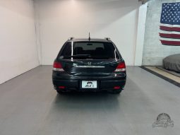 1999 Honda Avancier 4WD L-4 full