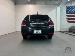 1999 Honda Avancier 4WD L-4 full