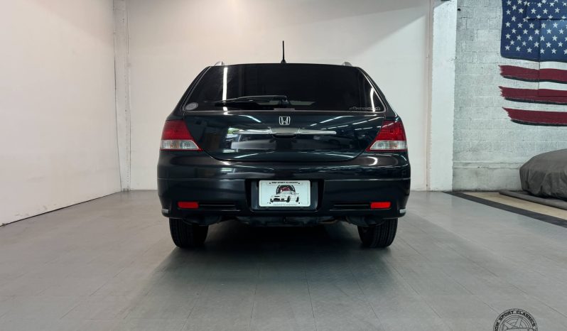 1999 Honda Avancier 4WD L-4 full