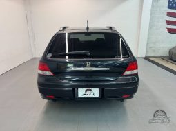 1999 Honda Avancier 4WD L-4 full