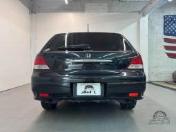 1999 Honda Avancier 4WD L-4 full