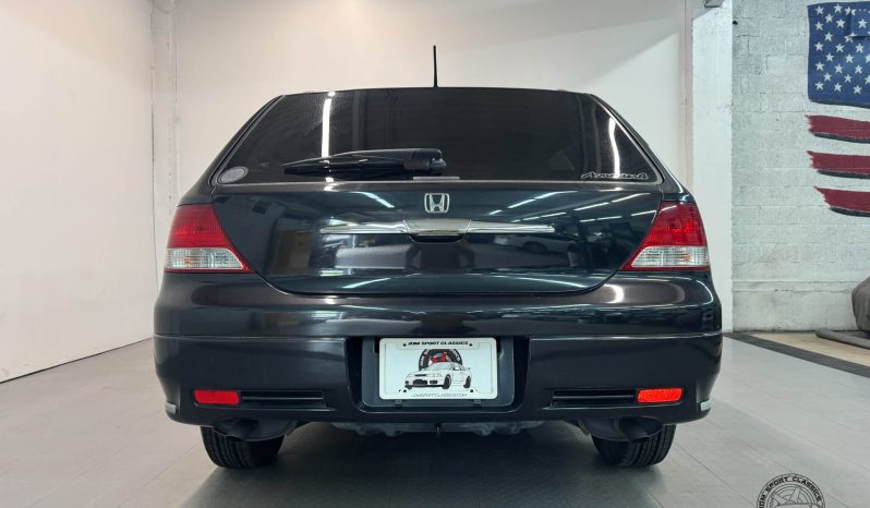 1999 Honda Avancier 4WD L-4 full