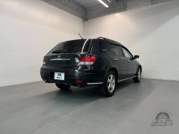 1999 Honda Avancier 4WD L-4 full