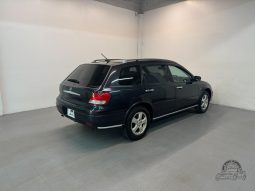 1999 Honda Avancier 4WD L-4 full