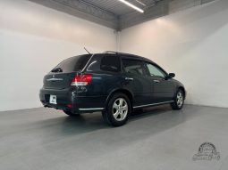 1999 Honda Avancier 4WD L-4 full