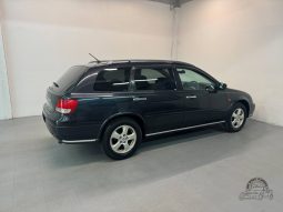 1999 Honda Avancier 4WD L-4 full