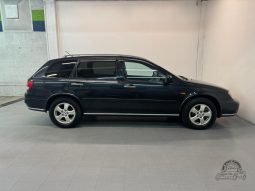 1999 Honda Avancier 4WD L-4 full