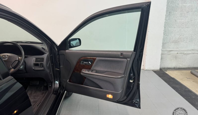 1999 Honda Avancier 4WD L-4 full