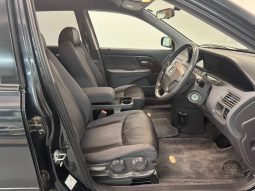 1999 Honda Avancier 4WD L-4 full