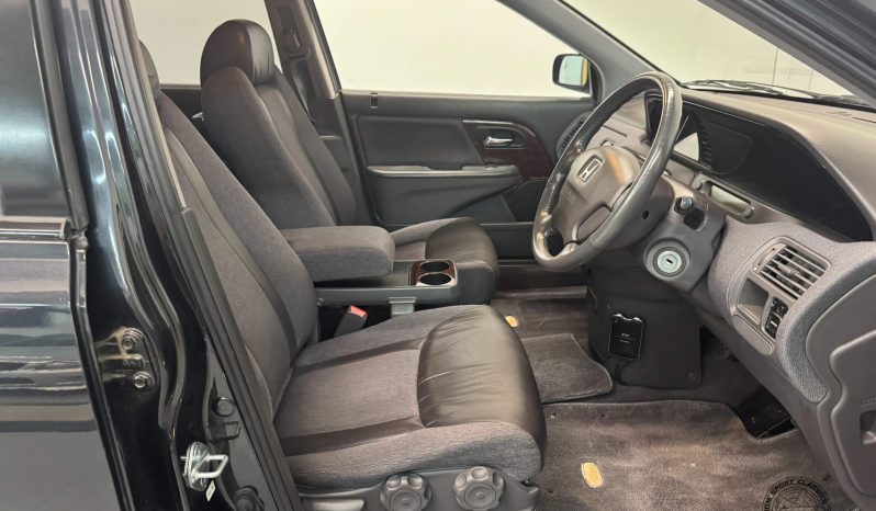 1999 Honda Avancier 4WD L-4 full