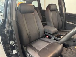 1999 Honda Avancier 4WD L-4 full