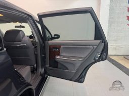 1999 Honda Avancier 4WD L-4 full
