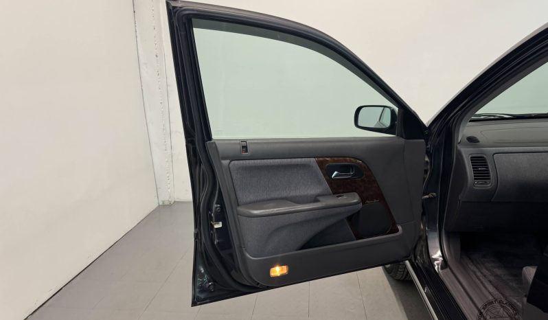 1999 Honda Avancier 4WD L-4 full