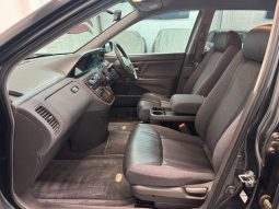 1999 Honda Avancier 4WD L-4 full