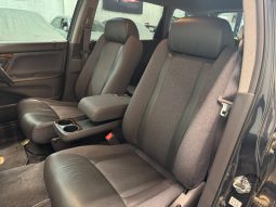 1999 Honda Avancier 4WD L-4 full