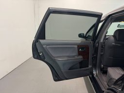 1999 Honda Avancier 4WD L-4 full