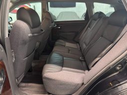 1999 Honda Avancier 4WD L-4 full