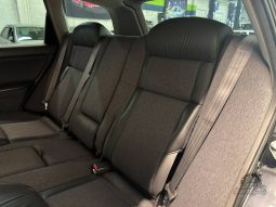 1999 Honda Avancier 4WD L-4 full