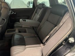 1999 Honda Avancier 4WD L-4 full