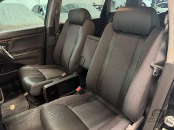 1999 Honda Avancier 4WD L-4 full
