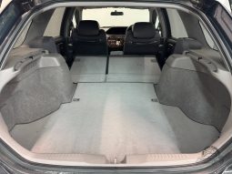1999 Honda Avancier 4WD L-4 full