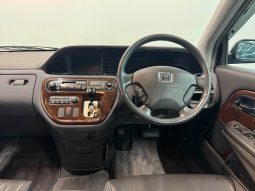 1999 Honda Avancier 4WD L-4 full