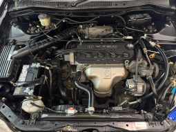1999 Honda Avancier 4WD L-4 full