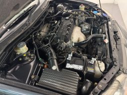 1999 Honda Avancier 4WD L-4 full