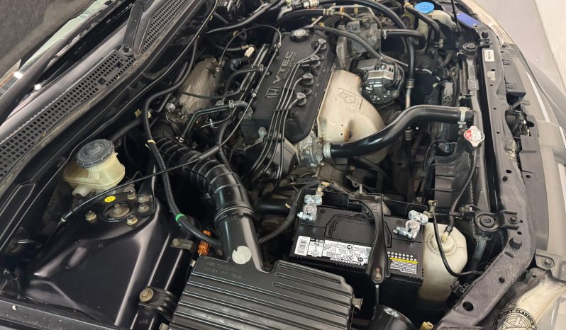 1999 Honda Avancier 4WD L-4 full