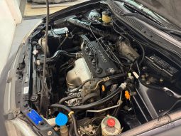 1999 Honda Avancier 4WD L-4 full