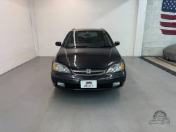 1999 Honda Avancier 4WD L-4 full