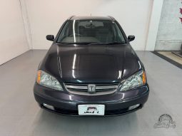1999 Honda Avancier 4WD L-4 full