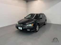 1999 Honda Avancier 4WD L-4 full
