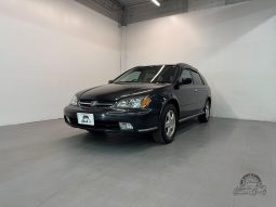 1999 Honda Avancier 4WD L-4 full