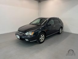 1999 Honda Avancier 4WD L-4 full