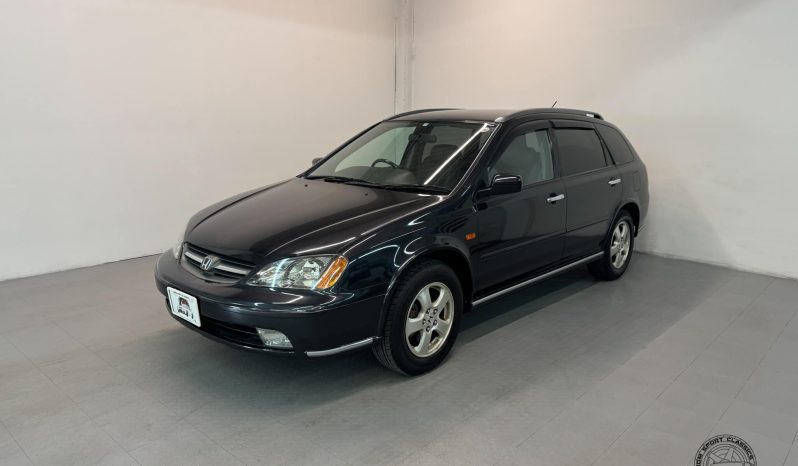 1999 Honda Avancier 4WD L-4 full