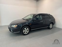 1999 Honda Avancier 4WD L-4 full