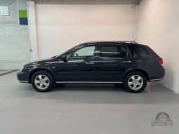1999 Honda Avancier 4WD L-4 full