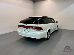 1997 Honda Accord Wagon 4WD full