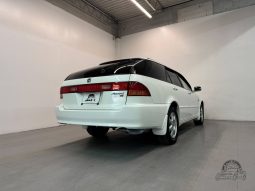 1997 Honda Accord Wagon 4WD full