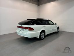 1997 Honda Accord Wagon 4WD full