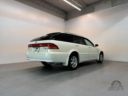 1997 Honda Accord Wagon 4WD full