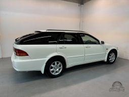 1997 Honda Accord Wagon 4WD full