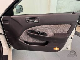 1997 Honda Accord Wagon 4WD full