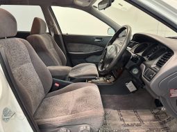 1997 Honda Accord Wagon 4WD full
