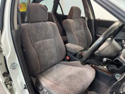 1997 Honda Accord Wagon 4WD full