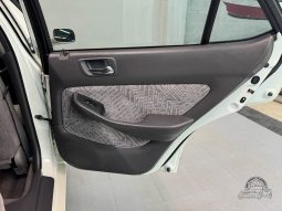 1997 Honda Accord Wagon 4WD full