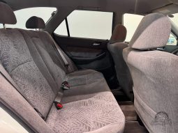 1997 Honda Accord Wagon 4WD full
