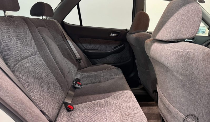 1997 Honda Accord Wagon 4WD full