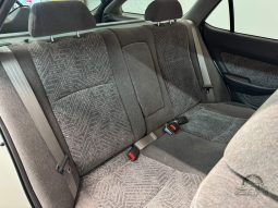 1997 Honda Accord Wagon 4WD full